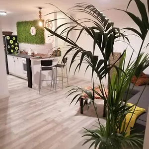 Hacienda La Extremeña Apartamento Güímar