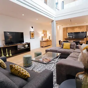 Galmen Apartamento Sevilla