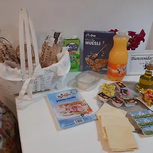 Descalzos Apartamento Sevilla