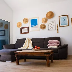  Apartamento Babo Lanzarote