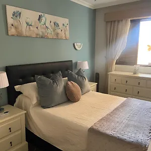 Seaview Apartamento Acantilado de los Gigantes