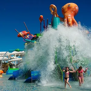 Relaxia Lanzasur Club - Aqualava Water Park Отель