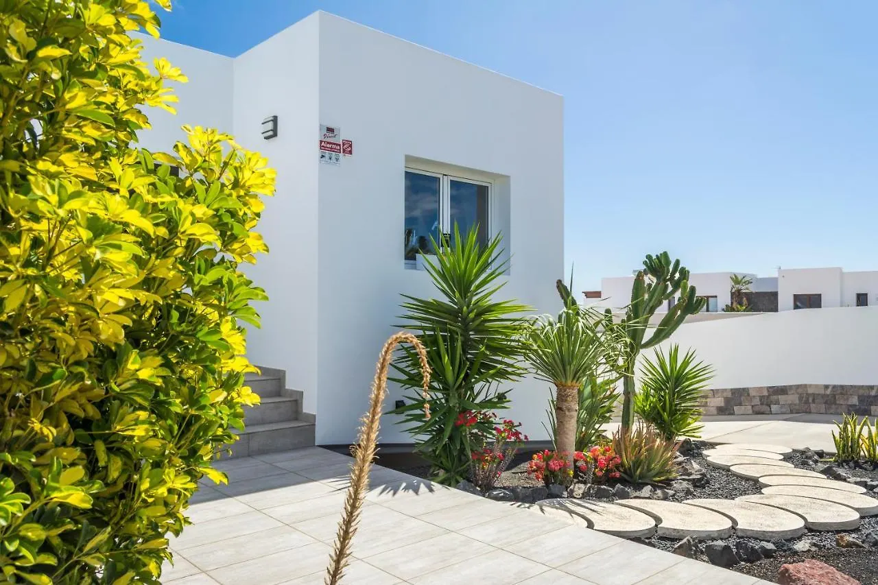 Villa Carol Playa Blanca  0*, Playa Blanca (Lanzarote) España