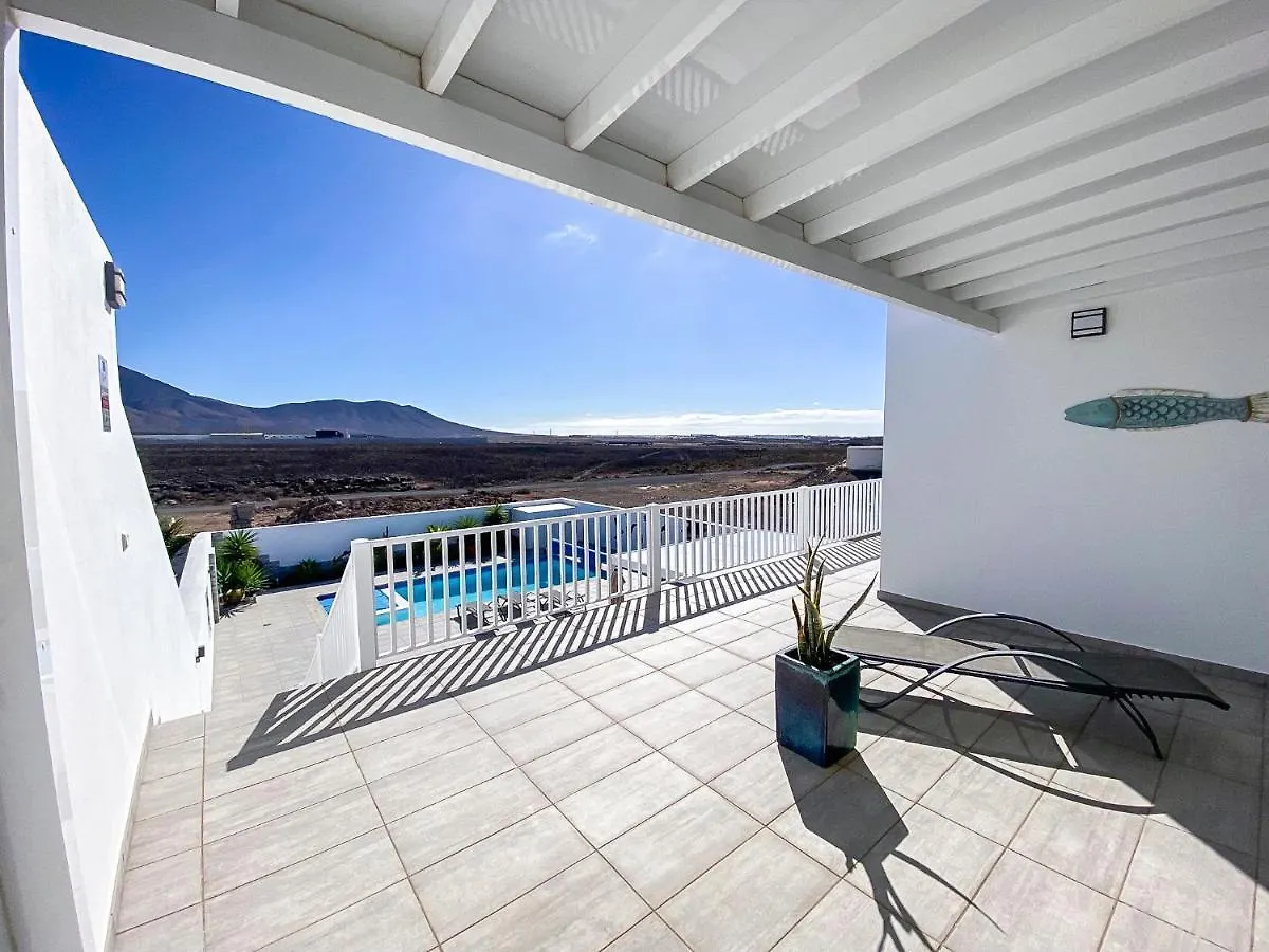 Villa Carol Playa Blanca   Playa Blanca (Lanzarote)