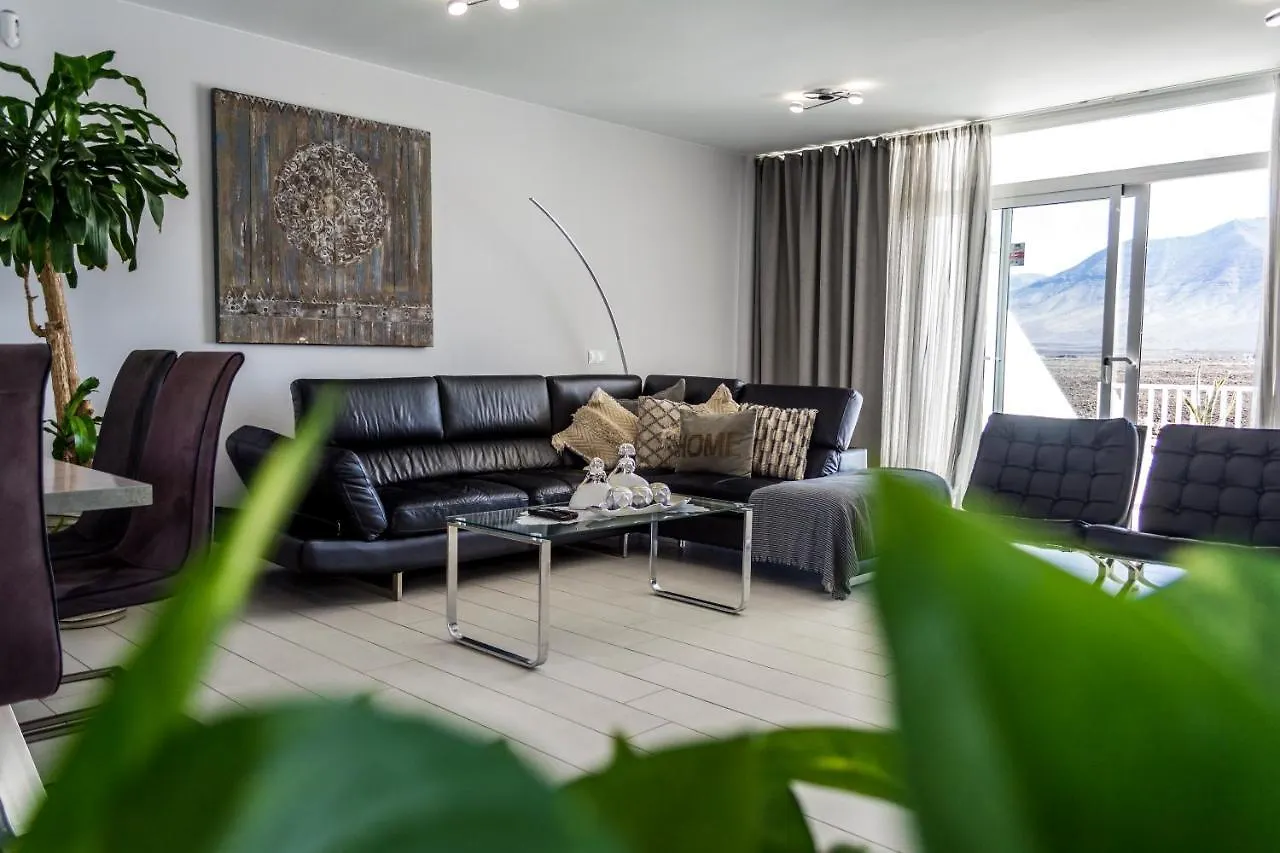 Villa Carol Playa Blanca  Playa Blanca (Lanzarote)