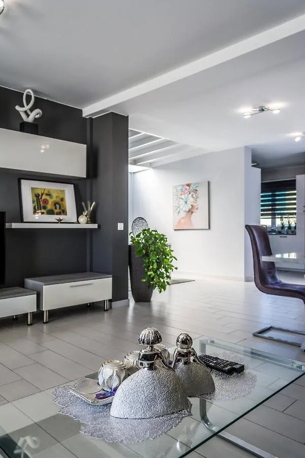 Villa Carol Playa Blanca