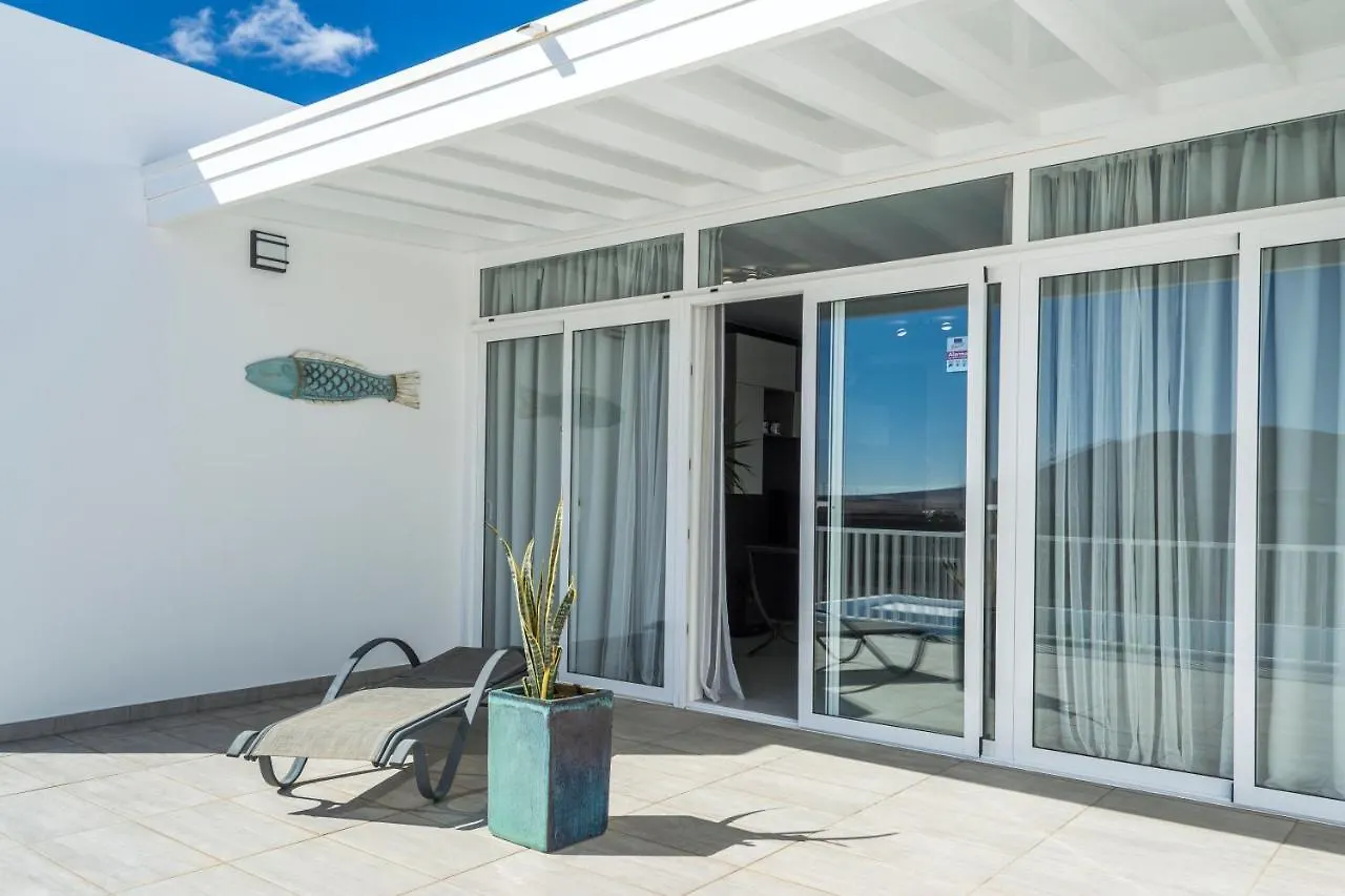 Villa Carol Playa Blanca  0*, Playa Blanca (Lanzarote)